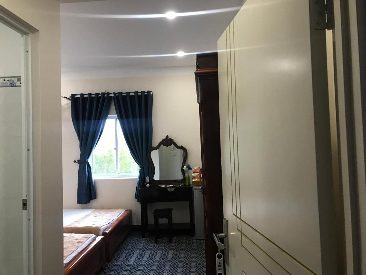 Mui Ne Alena Hotel Phan Thiet Dış mekan fotoğraf