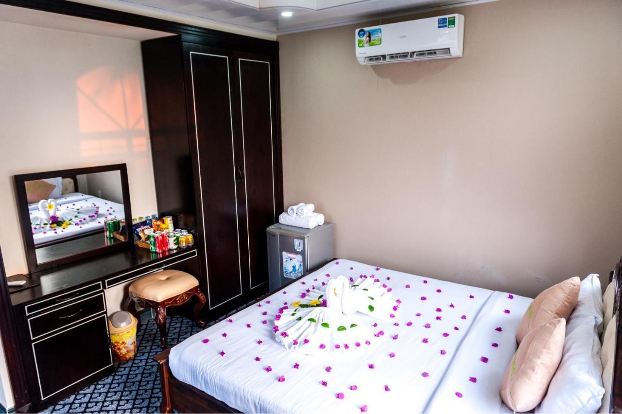 Mui Ne Alena Hotel Phan Thiet Dış mekan fotoğraf