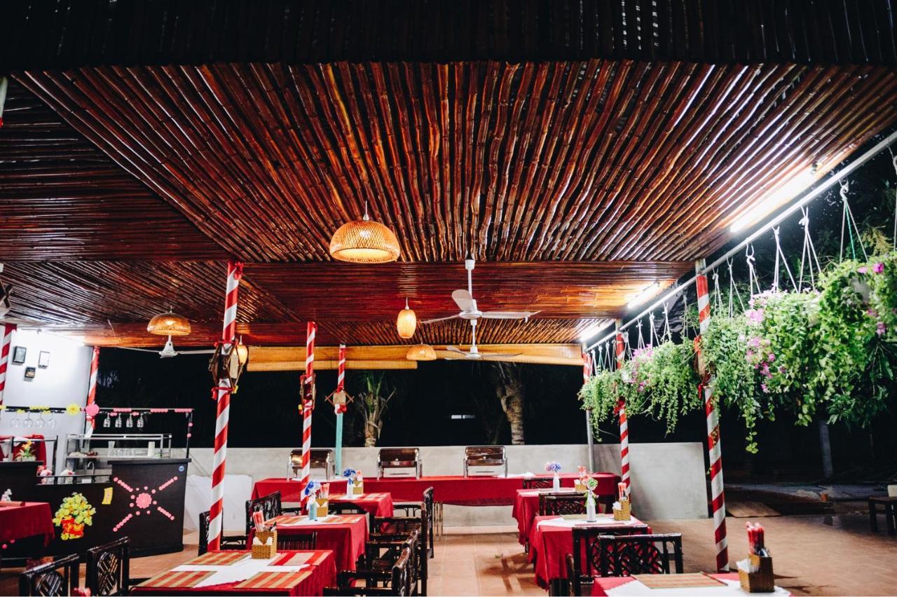 Mui Ne Alena Hotel Phan Thiet Dış mekan fotoğraf