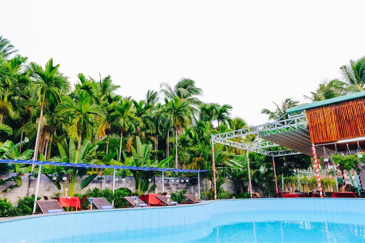 Mui Ne Alena Hotel Phan Thiet Dış mekan fotoğraf