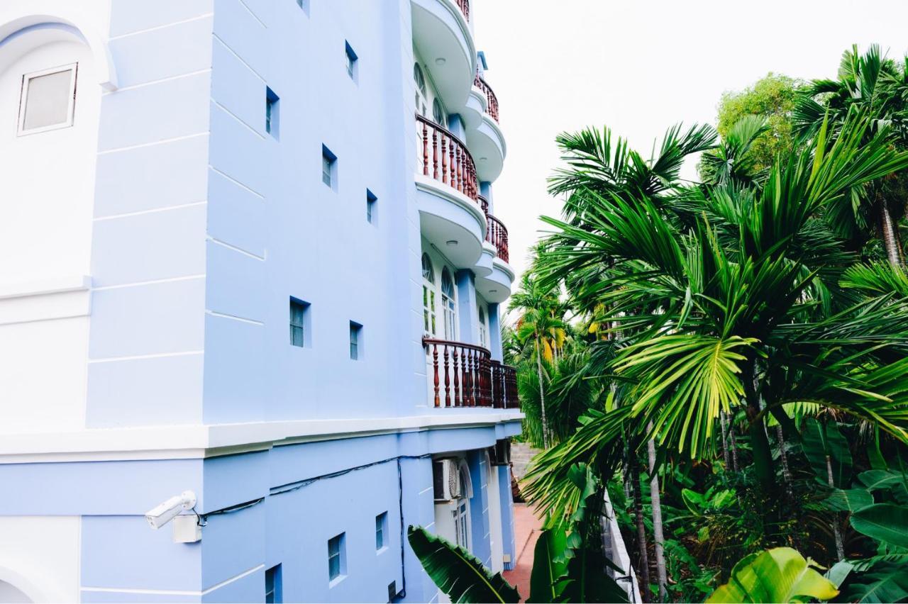 Mui Ne Alena Hotel Phan Thiet Dış mekan fotoğraf