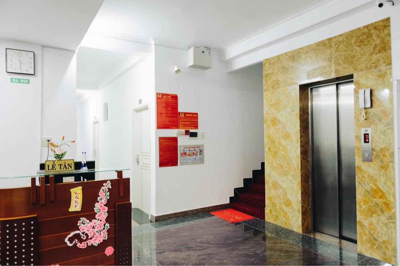 Mui Ne Alena Hotel Phan Thiet Dış mekan fotoğraf