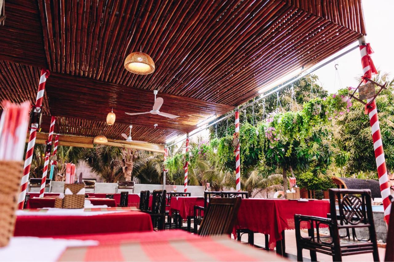 Mui Ne Alena Hotel Phan Thiet Dış mekan fotoğraf