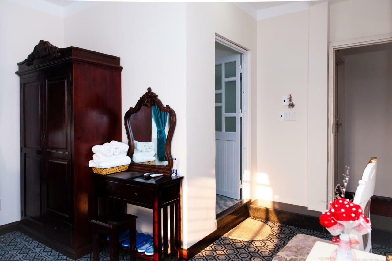 Mui Ne Alena Hotel Phan Thiet Dış mekan fotoğraf