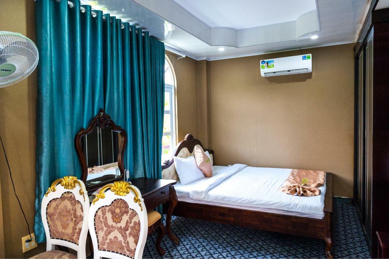 Mui Ne Alena Hotel Phan Thiet Dış mekan fotoğraf