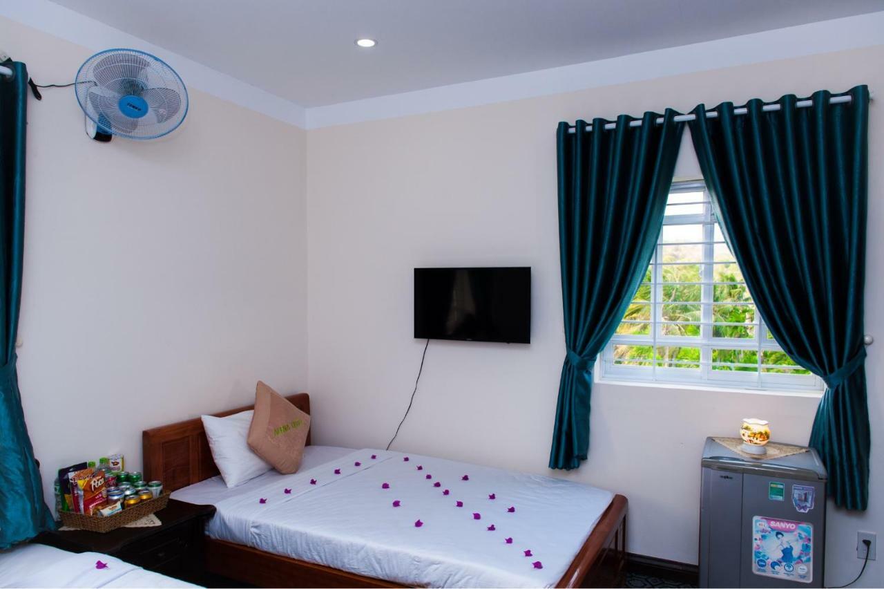 Mui Ne Alena Hotel Phan Thiet Dış mekan fotoğraf