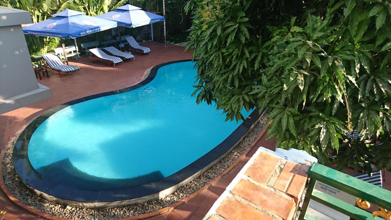 Mui Ne Alena Hotel Phan Thiet Dış mekan fotoğraf