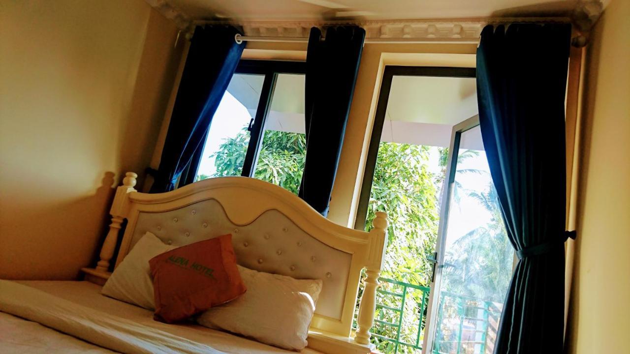 Mui Ne Alena Hotel Phan Thiet Dış mekan fotoğraf