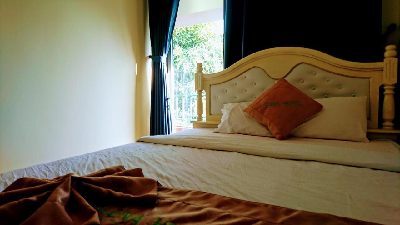 Mui Ne Alena Hotel Phan Thiet Dış mekan fotoğraf